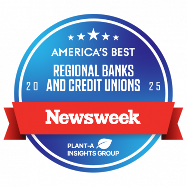 Americas Best Credit Unions Awards