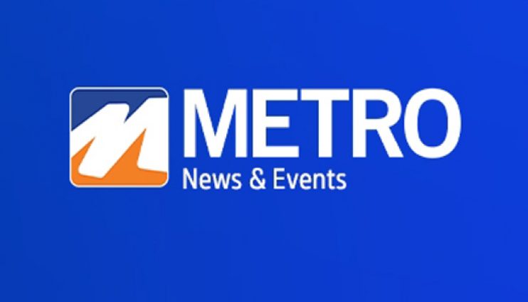 News and Events Logo