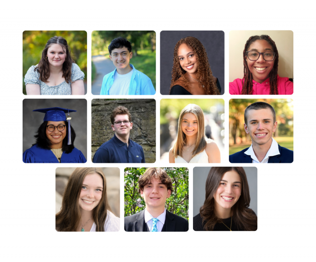 Metro Credit Union Announces 2023 Scholarship Recipients