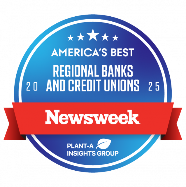 Metro Named Among “America’s Best Regional Banks and Credit Unions”